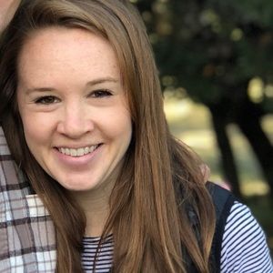 Meet your Posher, Sara